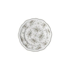 Thumbnail image #1 for Steelite International Folio, Porcelain 62541FP821 Round Porcelain Saucer, 6.5" Diameter Case of 2 Dozen