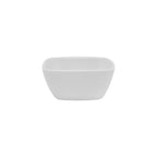 Thumbnail image #1 for CAC China KSE-RB305 Square China Pasta Bowl, 10 oz, 4 3/4" Case of 3 Dozen