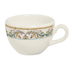 Thumbnail image #1 for Steelite International HL Ivory HL99563911 China Low Cup, 8 oz 1 Dozen