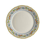 Thumbnail image #1 for Steelite International HL Ivory HL54463907 9-Inch Round China Plate with Scalloped Edge Case of 2 Dozen