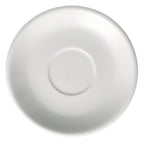 Thumbnail image #1 for 1880 Hospitality F8010000504 Round China Saucer, 6-7/8" Case of 2 Dozen