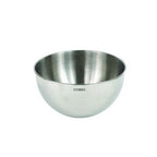 Thumbnail image #1 for Louis Tellier US GL315 Stainless Steel Mixing Bowl, 15-3/4-Inch Diameter, Round Bottom