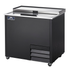 Thumbnail image #5 for Arctic Air 36-Inch Self-Contained Glass Froster Freezer with Locking Sliding Lid