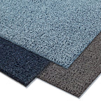 Thumbnail image #1 for Cactus Mat 1352-35 Vinyl Coil Scraper Mat, 3' x 5', 3/8" Thick, 4 Beveled Sides