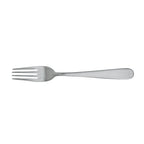 Thumbnail image #1 for Steelite International Walco, Star WL0805FST Dinner Fork, 7-1/2", 18/10 Stainless Steel, Fieldstone Finish Pack of 1 Dozen