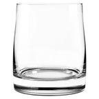 Thumbnail image #2 for Mikasa Hospitality ONIS Stark O-1003155 Double Old Fashioned Glass, 11.75 oz, 3.29" Dia. x 3.86"H Case of 6