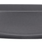 Thumbnail image #1 for Libbey Driftstone DRI-4-S Round Coupe Porcelain Bowl, 38 oz, 10" Diameter, Satin Matte Sand Finish