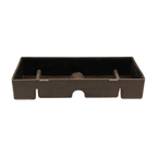 Thumbnail image #1 for AllPoints Foodservice Parts & Supplies 26016 Commercial Oven Drip Pan