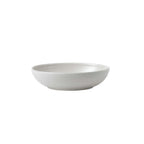 Thumbnail image #1 for Cardinal Evo Pearl By Dudson FM915 Deep Oval Pasta Bowl, Stoneware, 6.5 in, 16 oz Case of 2 Dozen