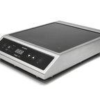 Thumbnail image #1 for Vollrath Mirage® 59310 Countertop Single-Burner Induction Range, Portable, 1,400 Watts, 120 Volts