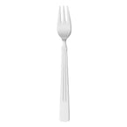 Thumbnail image #1 for Libbey Gibraltar 972 029 Cocktail Fork, 5-7/8", 18/0 Stainless Steel