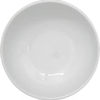 Thumbnail image #1 for International Tableware Sunburst™ SB-18 Porcelain Soup Bowl, 13 oz, Round, 5-1/2" Diameter, Patterned Profile 1 Dozen