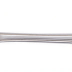 Thumbnail image #1 for International Tableware Claymore CL-113 Bouillon Spoon, 6-3/4"L, 18/0 Stainless Steel, Mirror Finish 1 Dozen