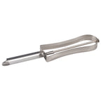 Thumbnail image #1 for Stanton Trading 491 Swivel Vegetable Peeler, Stainless Steel, Smooth Edge Case of 144