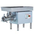 Thumbnail image #1 for Thunderbird Food Machinery TB-500E-3HP Bench Meat Grinder, #32 Attachment Hub, 3 HP, Stainless Steel