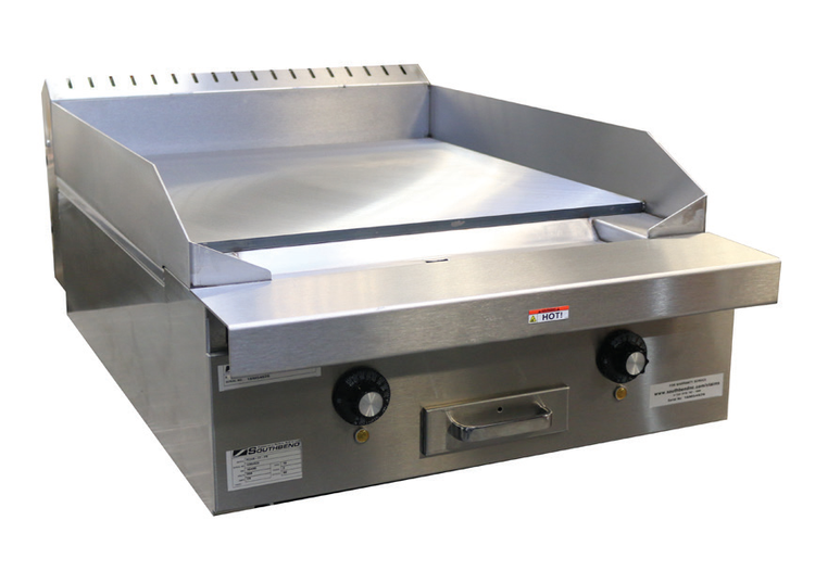 Product image #5 for Southbend Platinum 24-Inch Electric Modular Heavy Duty Range with Single 24 x 24 Griddle