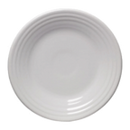 Thumbnail image #1 for Steelite International Homer, Fiesta White HL465100 9" Round China Plate, Fiesta White, Oven Safe to 425°F 1 Dozen