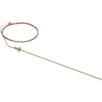 Thumbnail image #1 for AllPoints Foodservice Parts & Supplies 441246 Thermocouple Temperature Probe, 13.38-Inch