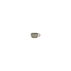 Thumbnail image #1 for Cardinal Collection 1 Lava/Klay FP940 Stoneware Espresso Cup, 2.5 oz