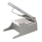Thumbnail image #1 for Alegacy Foodservice Products M2 Replacement Mold Plate for Hamburger Press HM45