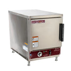 Thumbnail image #5 for Crown SXN-4 Countertop Electric Convection Steamer with 4 Full-Size Pan Capacity