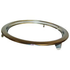 Thumbnail image #1 for AllPoints Foodservice Parts & Supplies 262695 Ring for 8-Inch Cast Iron Grates