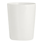 Thumbnail image #1 for Steelite International RO Fine China 51109ST3259 12 oz White Fine China Thimble Jigger 1 Dozen