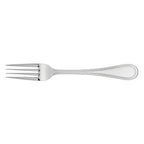 Thumbnail image #1 for Tableware Solutions USA Amber by TWS Cutlery AMM1060 Dessert Fork, 7-3/10", 18/10 Stainless Steel Pack of 12