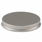 Thumbnail image #1 for JB Prince Comatec RB326 L Aluminum Lid for 8.4 oz Twist Bodega Jar Case of 100
