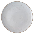 Thumbnail image #1 for Tableware Solutions USA Rustics by Continental 29FUS331-01 White China Plate, 7-1/2 in Round Coupe Case of 24