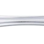 Thumbnail image #1 for ATSMFG Mama Lucy MLY-0006-06 ATS MFG 7-Inch 18/0 Stainless Steel Heavyweight Salad Fork, Mirror Finish, Toulouse Case of 25 Dozen