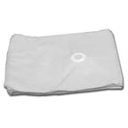 Thumbnail image #1 for R. F. Hunter FB03 Filtrator Filter Cloth Media, Square, for HF-80, HF-130, or HF-165 Models