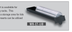 Thumbnail image #2 for Dispense-Rite WR-CT-LID Optional One-Section Lid Chute Insert for WR-CT-3 & WR-CT-4