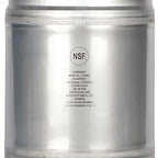 Thumbnail image #5 for Perlick Corporation CC2.5NAT 2.5-Gallon 2-Port Cocktail Keg with Ball Lock Connections