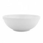 Thumbnail image #1 for G.E.T. Settlement B-6000-W Melamine Soup Bowl, White, 60 oz, 8-1/2 in Round 1 Dozen
