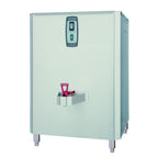 Thumbnail image #1 for FETCO H15021 Commercial Hot Water Boiler, 15 gal, Plumbed Automatic Fill, Electric, Stainless Steel