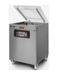 Thumbnail image #5 for Trento Turbovac M10 Heavy-Duty Mobile Floor Model Single-Chamber Vacuum Packaging Machine, 16.5-Inch Seal Length