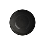 Thumbnail image #2 for Steelite International Off Grid Studio, Gray OG1017169 Asian Soup Bowl, Round Stoneware, 17.5 oz, 6", Gray Case of 2 Dozen