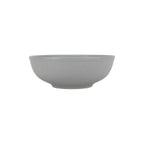 Thumbnail image #1 for Tuxton China Zion VGB-5203 Porcelain Menudo/Salad/Pasta Bowl, 58 oz, 8-1/2" Diameter, Round 1 Dozen