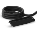 Thumbnail image #1 for UNOX USA SPEED.Compact™ XHC054 Oven Collection Drawer Drain Kit with Hose and Connector, Hand Shower Not Included