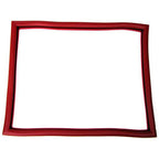 Thumbnail image #1 for AllPoints Foodservice Parts & Supplies 321501 Silicone Steamer Door Gasket