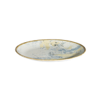 Thumbnail image #1 for Mikasa Hospitality (Lifetime Brands, Inc.) F2d 5342078 Tea Cup, 5 oz, Porcelain, Silver and Brass Case of 36