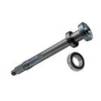 Thumbnail image #1 for Alfa International H-152 Knife Shaft Assembly for Hobart 2000 Series