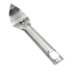 Thumbnail image #1 for TableCraft Products CP42 Stainless Steel Can Punch, 6-3/4", Dishwasher Safe Case of 12