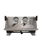 Thumbnail image #1 for Mr. Espresso Faema PRESIDENT THERMOSYPHON A/2 AS4 2-Group Automatic Thermosyphonic Espresso Machine