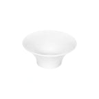 Thumbnail image #1 for Libbey AvantGarde by Bauscher 643667112000000 Round Porcelain Soup Bowl, 7.1 oz, 5-1/2" Diameter