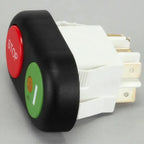 Thumbnail image #1 for Alfa International Globe G-MCR69 Power Switch for Globe G10, G10E, G12, G14 & SCR12