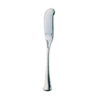 Thumbnail image #1 for Cardinal Diaz by Chef & Sommelier T5127 18/10 Stainless Steel Butter Spreader, 5–6" Pack of 3 Dozen