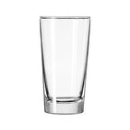 Thumbnail image #1 for Libbey Heavy Base 133 9 oz Partially Tempered Highball Glass