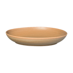 Thumbnail image #1 for Vertex China Elements E-B12-D China Bowl, 38 oz, Oval, Deep, Polished Foot 1 Dozen